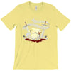 rabbit of caerbannog T-Shirt