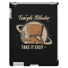 take it easy iPad 3 and 4 Case