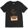 ooga chaka V-Neck Tee