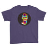 neymar anime Youth Tee