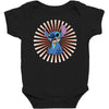 Stitch Baby Bodysuit