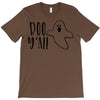 boo y'all T-Shirt