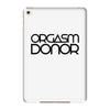 orgasm donor (3) iPad Mini 4