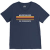 13th doctor jodie whittaker V-Neck Tee