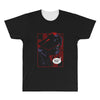 death star sorrows All Over Men's T-shirt