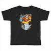 avatar of the air nomads Toddler T-shirt
