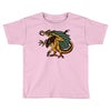 mammon Toddler T-shirt