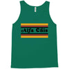 Alfa Chis Tank Top