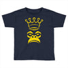 king Toddler T-shirt