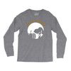 great pumpkin (2) Long Sleeve Shirts
