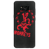 army of the 12 monkeys Samsung Galaxy S8