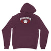 new hot blackwater logo Hoodie