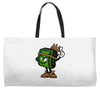 dollar king Weekender Totes