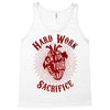 sacrifice Tank Top