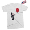 the balloon fairy Exclusive T-shirt