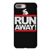 run away rabbit iPhone 8 Plus