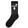 oregon Socks
