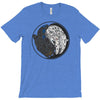 sci fi yin yang T-Shirt