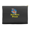 hong kong phooey Accessory Pouches