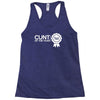 c..t of the year Racerback Tank