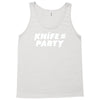 knife party Tank Top