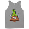 poosaurus Tank Top