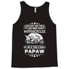Motorcycles Papaw Tank Top