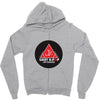 LIKEY K-POP Zipper Hoodie