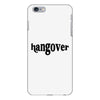 Hangover Pocket iPhone 6 Plus/6s Plus Case