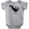 rat skunk Baby Onesie