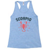 scorpio Racerback Tank