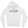 any given sunday inspired movie Zipper Hoodie