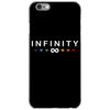 infinity iPhone 6/6s Case