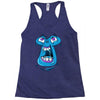 wwaaa Racerback Tank