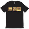 run from evil T-Shirt