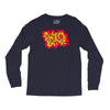 peanut butter splash Long Sleeve Shirts