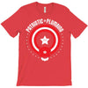 patriotic plumbing T-Shirt