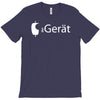 der ger&auml;t  shirt kult lustig d&ouml;ner kebab T-Shirt