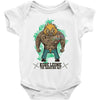 kore lione   l Baby Onesie