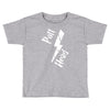 pot head funny Toddler T-shirt