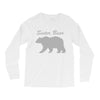 sister bear Long Sleeve Shirts