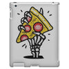 pizza iPad 3 and 4 Case