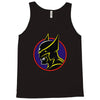 wolverine tracy Tank Top