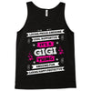 It's A Gigi Thing Tank Top
