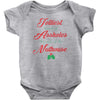 nuthouse Baby Bodysuit