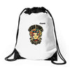BRUNO MARS Drawstring Bags