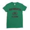 howards Ladies Fitted T-Shirt