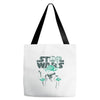 stop wars Tote Bags