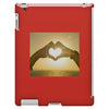 Heart iPad 3 and 4 Case