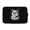 burton's imaginary friends Laptop sleeve